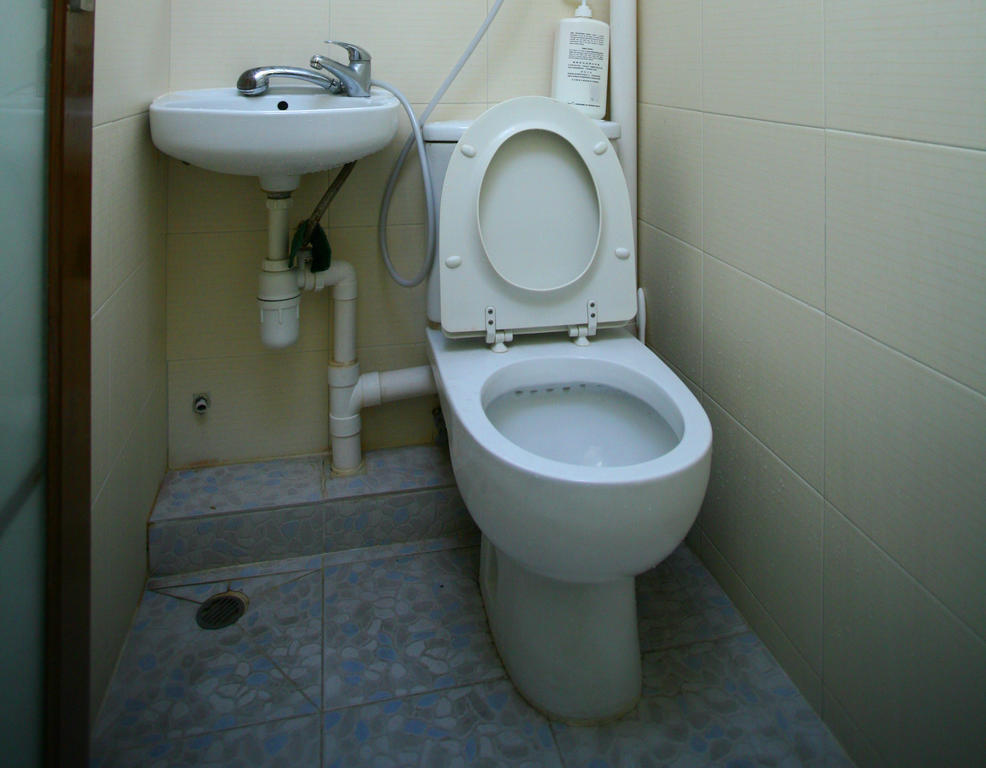 H K Commercial Inn Kowloon  Habitación foto
